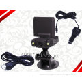 2.0" Ltps Tft Lcd Hd Motion Detection Car Camera System Hdmi 720p / 1080p Cee-cr07